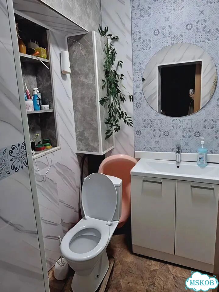 Зеркало в ванную на заказ в короткие сроки фото 2