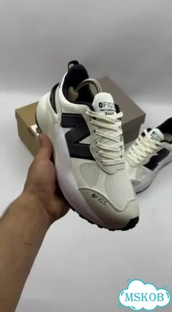 NEW balance 3447 SLT630 – фото 1