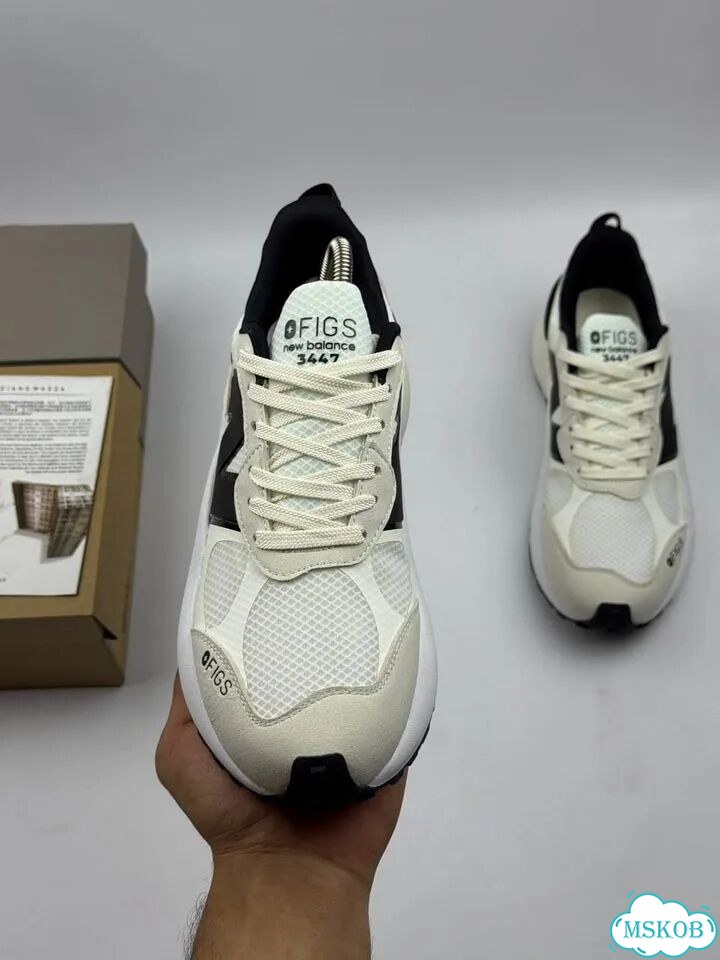 NEW balance 3447 SLT630 – фото 2