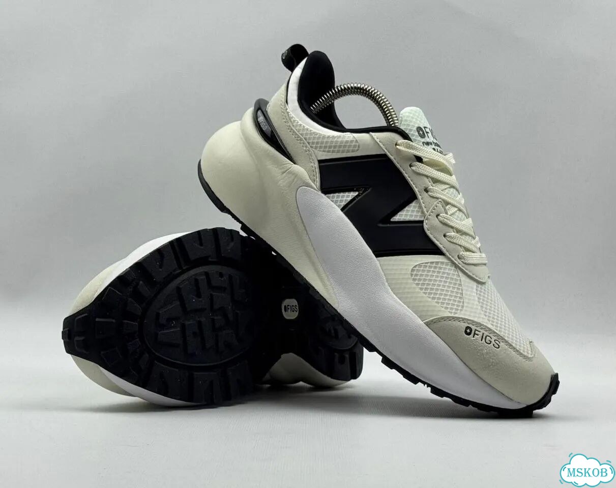 NEW balance 3447 SLT630 – фото 4