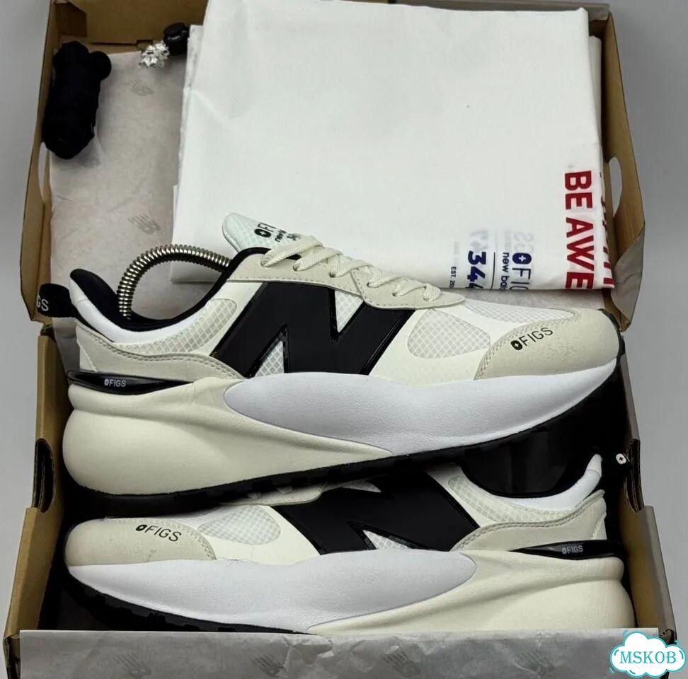 NEW balance 3447 SLT630 – фото 5