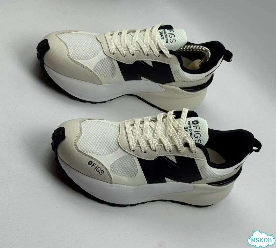 NEW balance 3447 SLT630 – фото 6