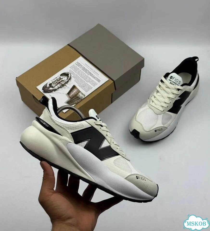 NEW balance 3447 SLT630 – фото 7