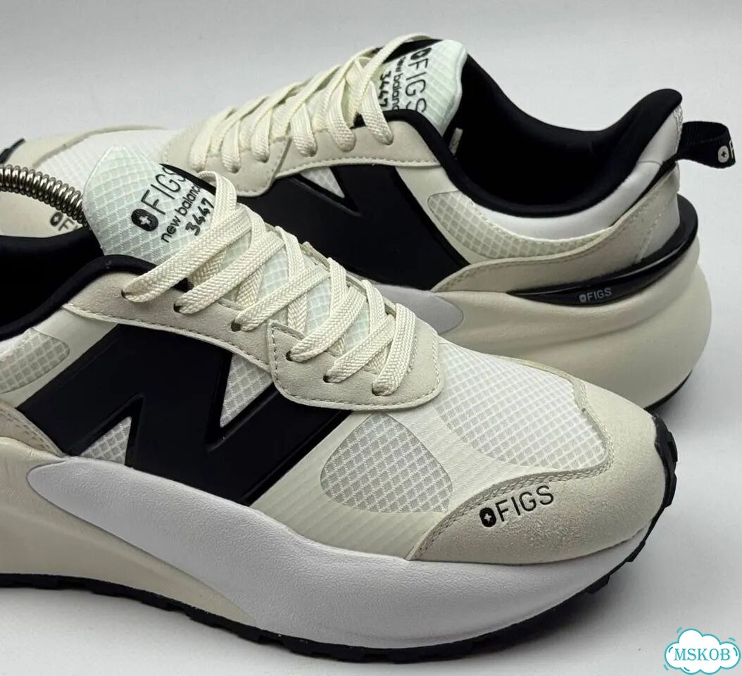 NEW balance 3447 SLT630 – фото 8