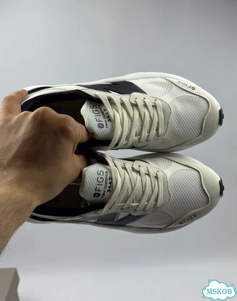 NEW balance 3447 SLT630 – фото 9