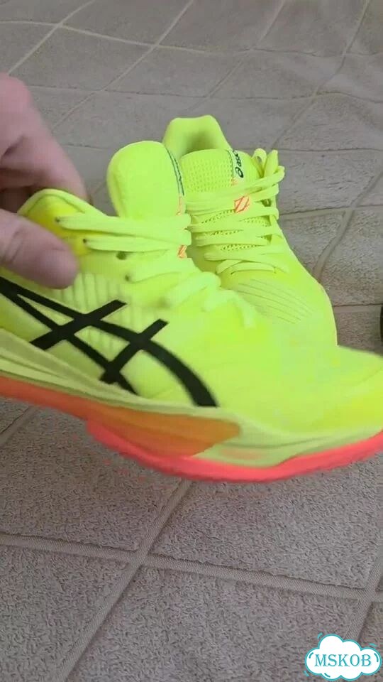 Волейбольные кроссовки Asics Sky Elite FF 3 фото 1
