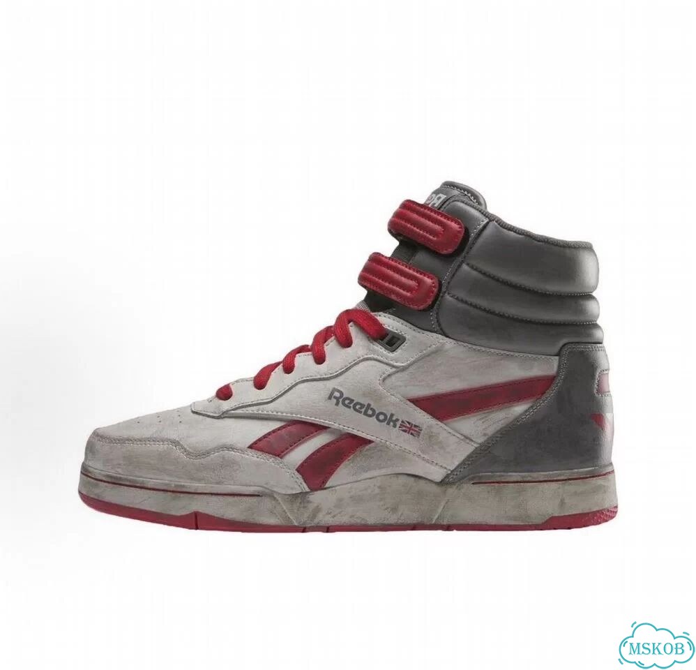 Кроссовки Reebok BB4000 2 x Alien: Romulus фото 1