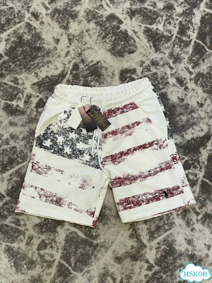 Шорты Polo Ralph Lauren America фото 1