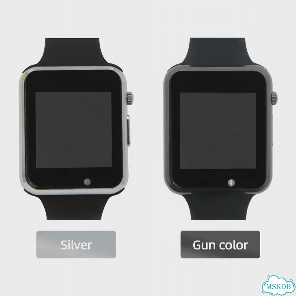Lilygo T-Watch-S3 умные часы GunColor, SX1262 433MHz фото 4