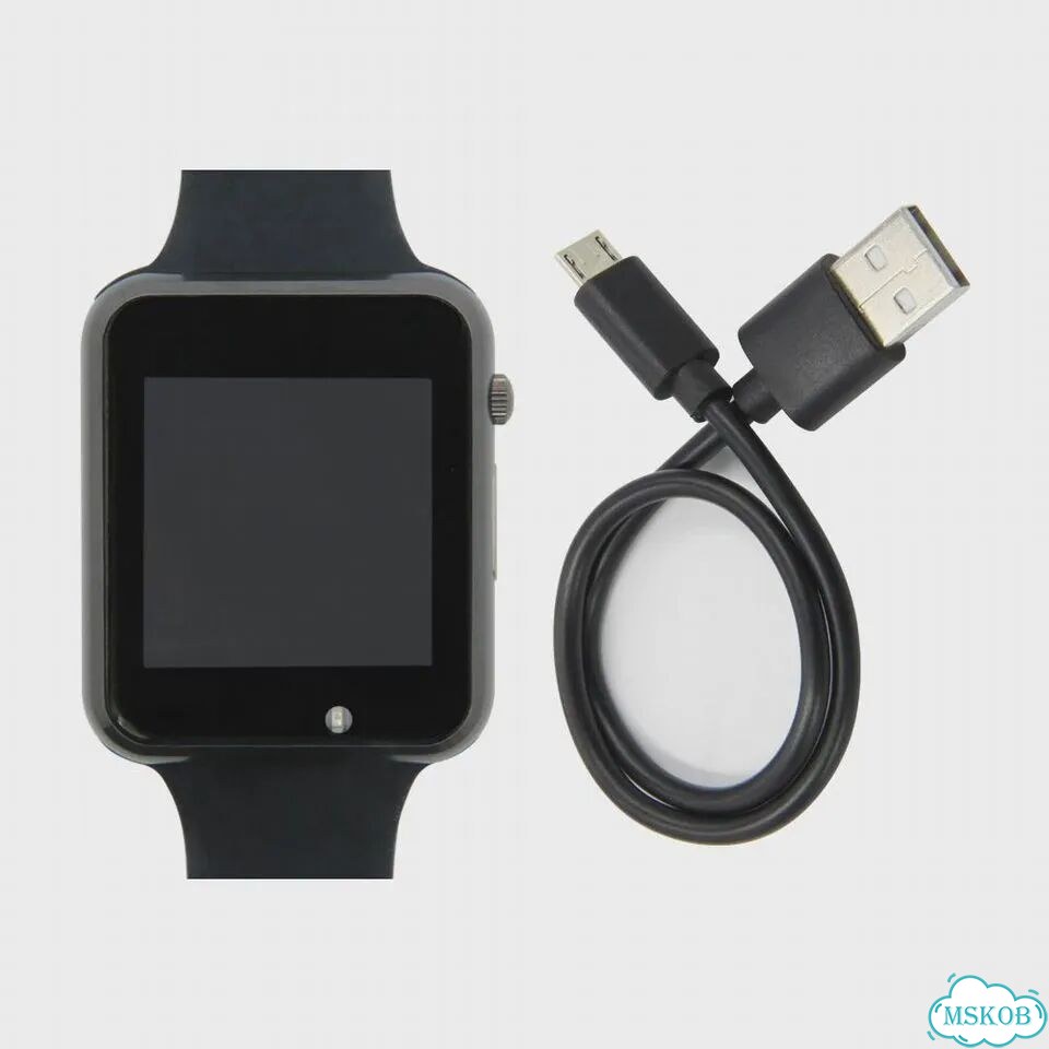 Lilygo T-Watch-S3 умные часы GunColor, SX1262 433MHz фото 5