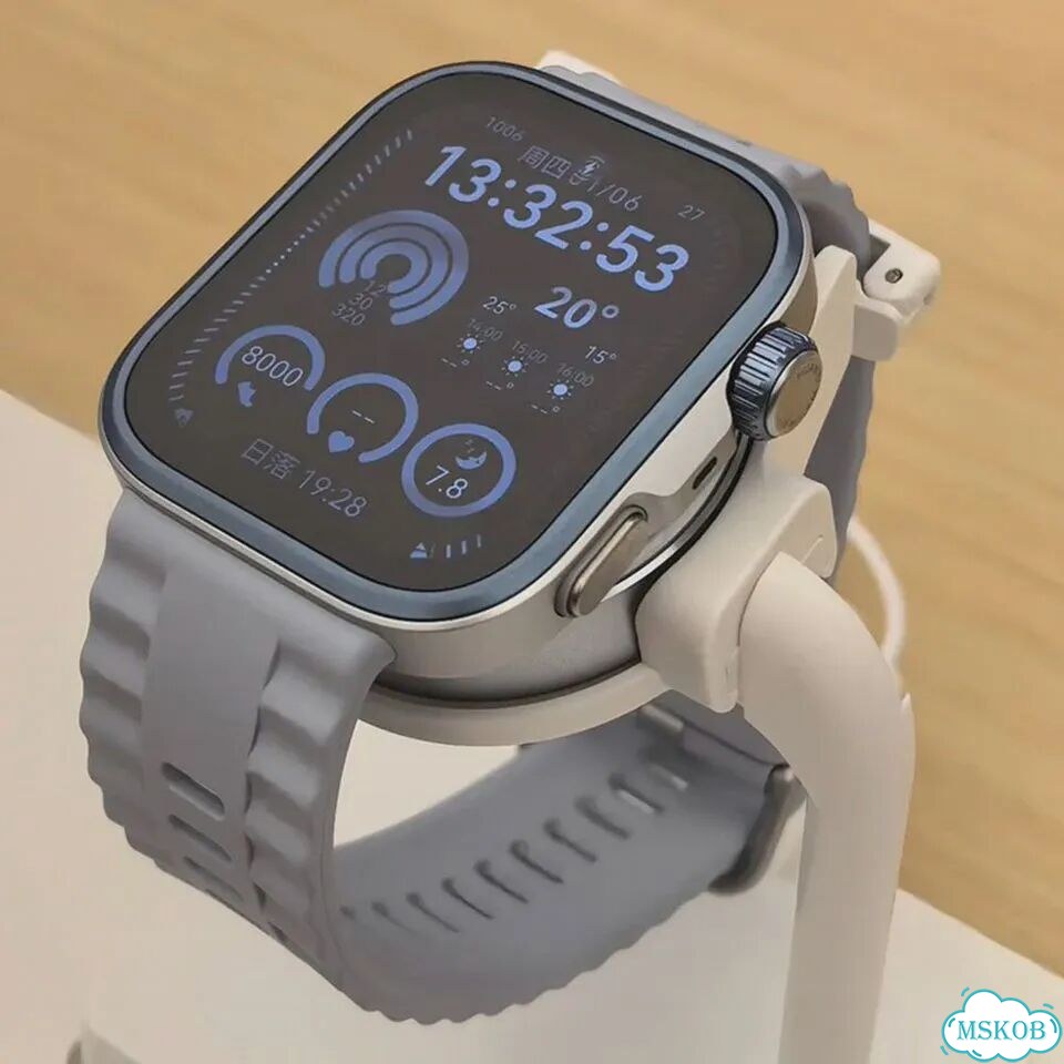 Huawei Watch Fit 4 Pro Черный, Black фото 3