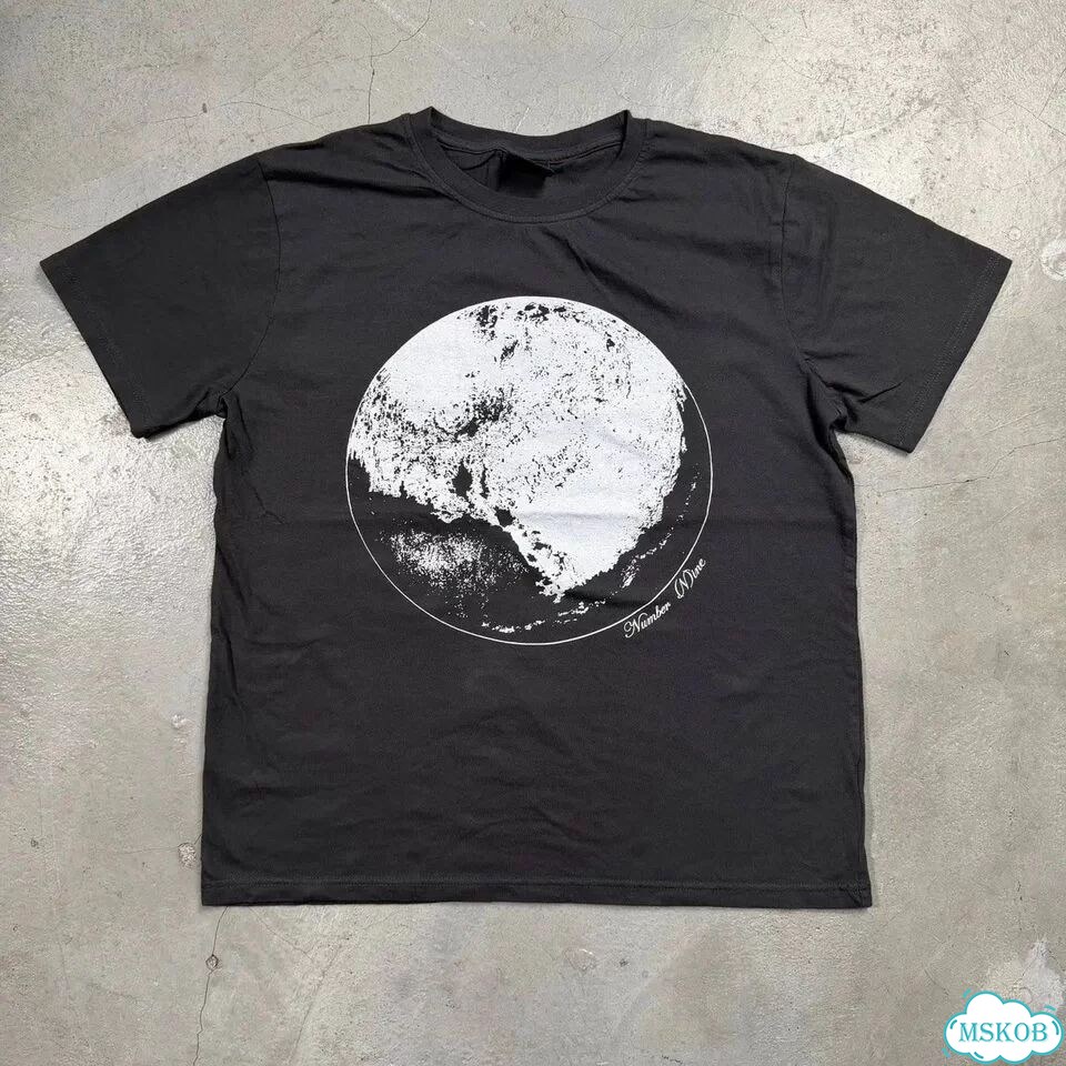 Number (N)ine x Marlboro Earth Moon фото 1