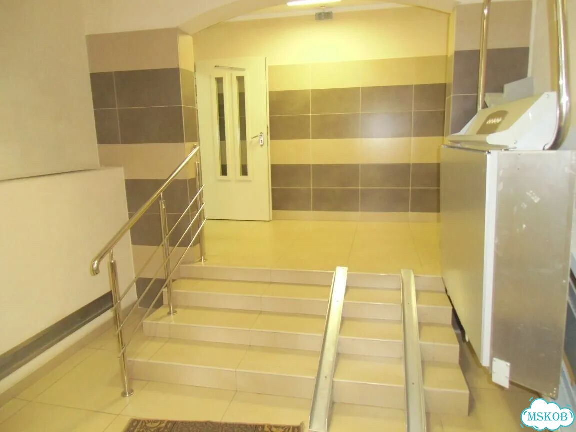 2-к. квартира, 60,7 м², 6/17 эт. фото 7
