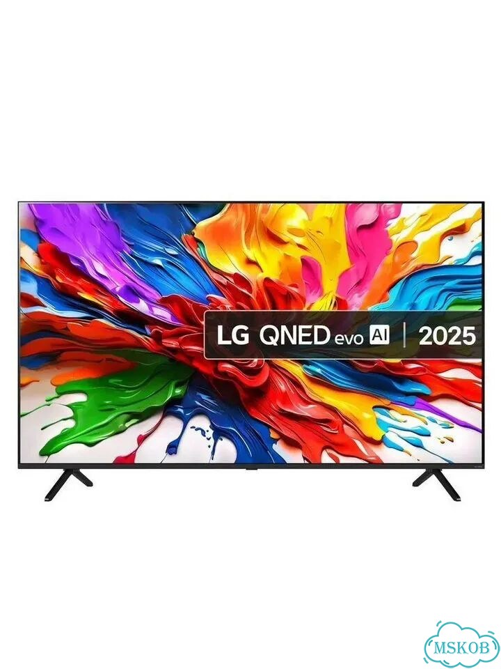 Телевизор LG 65qned92A6A фото 1