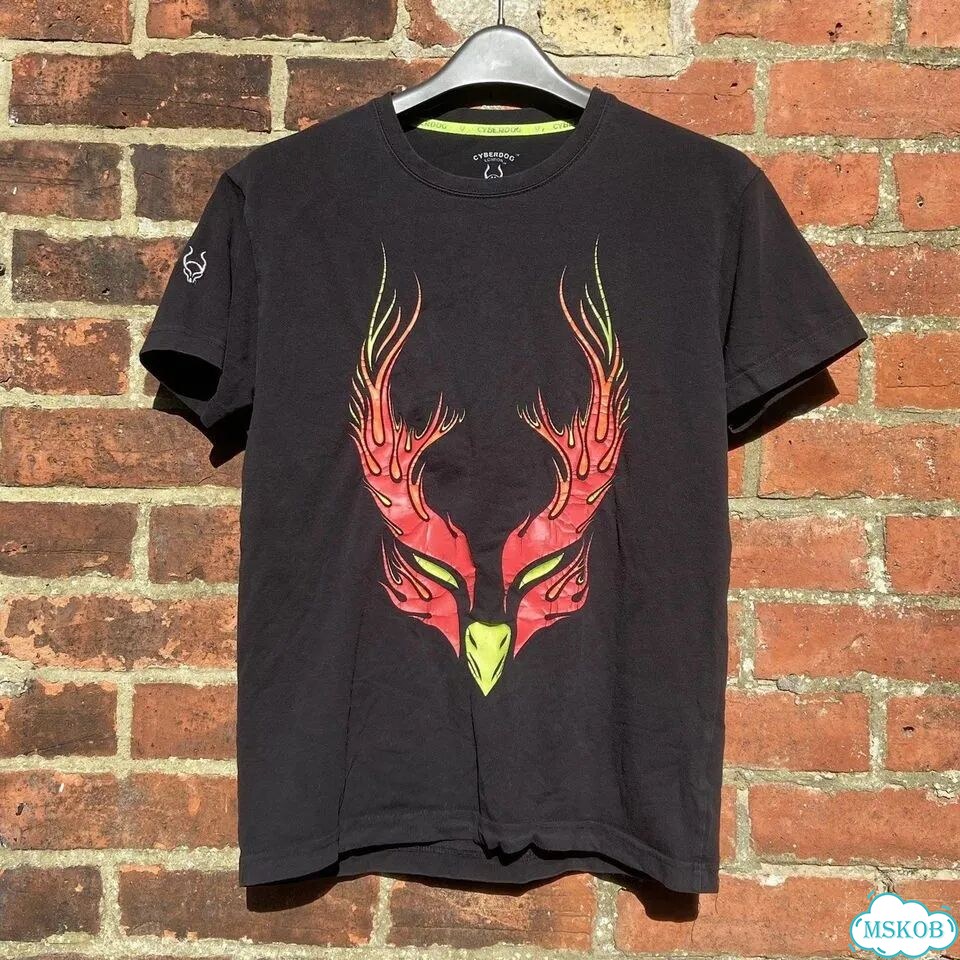 Cyberdog PhoenixReactive Cyber Vintage фото 1