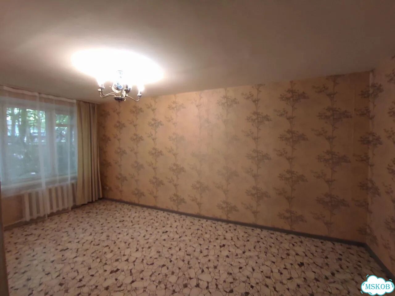 2-к. квартира, 42 м², 1/5 эт. фото 10