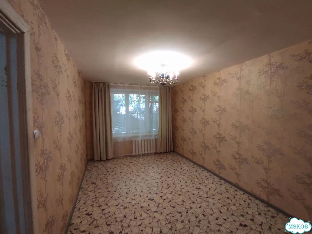 2-к. квартира, 42 м², 1/5 эт. фото 11