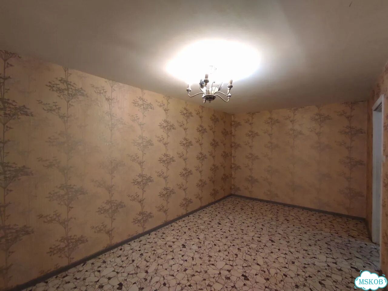 2-к. квартира, 42 м², 1/5 эт. фото 12