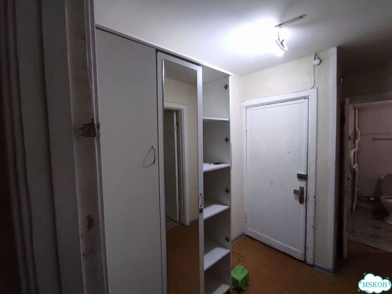 2-к. квартира, 42 м², 1/5 эт. фото 13
