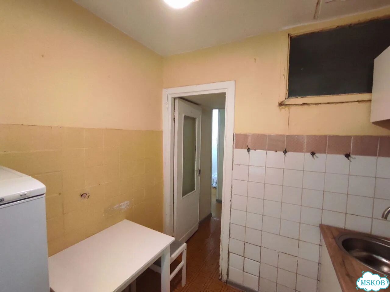2-к. квартира, 42 м², 1/5 эт. фото 2