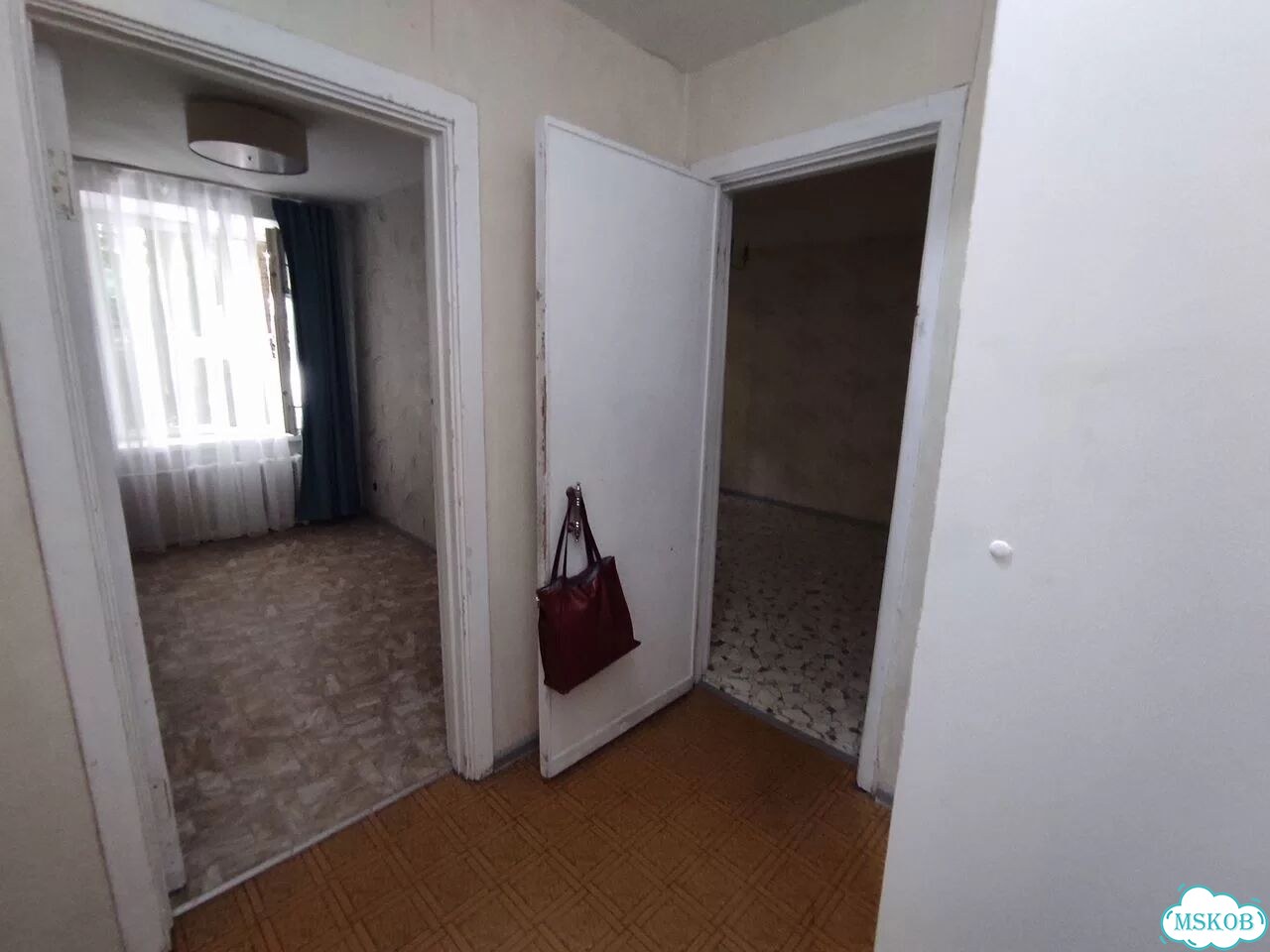 2-к. квартира, 42 м², 1/5 эт. фото 6