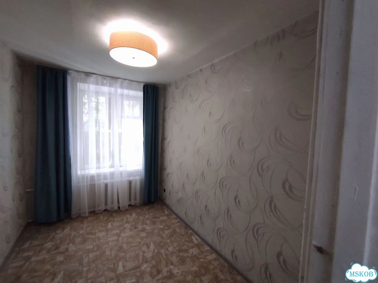 2-к. квартира, 42 м², 1/5 эт. фото 7