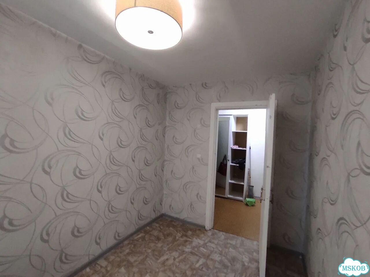 2-к. квартира, 42 м², 1/5 эт. фото 8