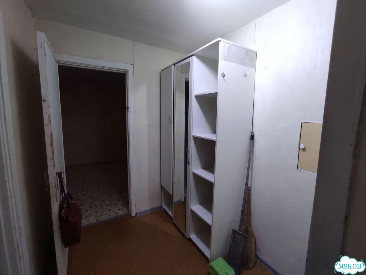 2-к. квартира, 42 м², 1/5 эт. фото 9