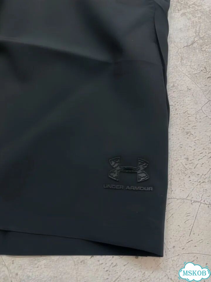 Шорты с футболкой Under Armour фото 6