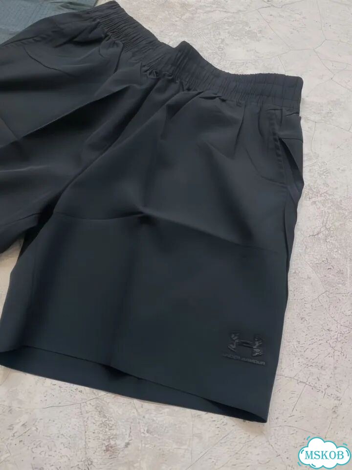 Шорты с футболкой Under Armour фото 8