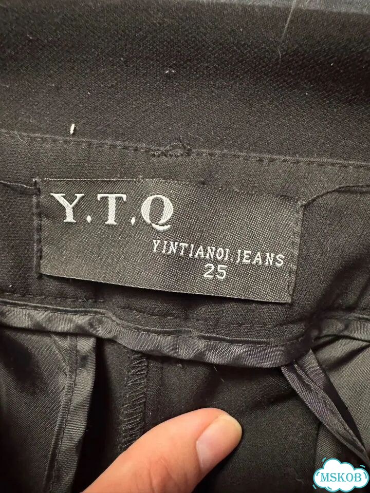 Женские брюки Y.T.Q фото 3