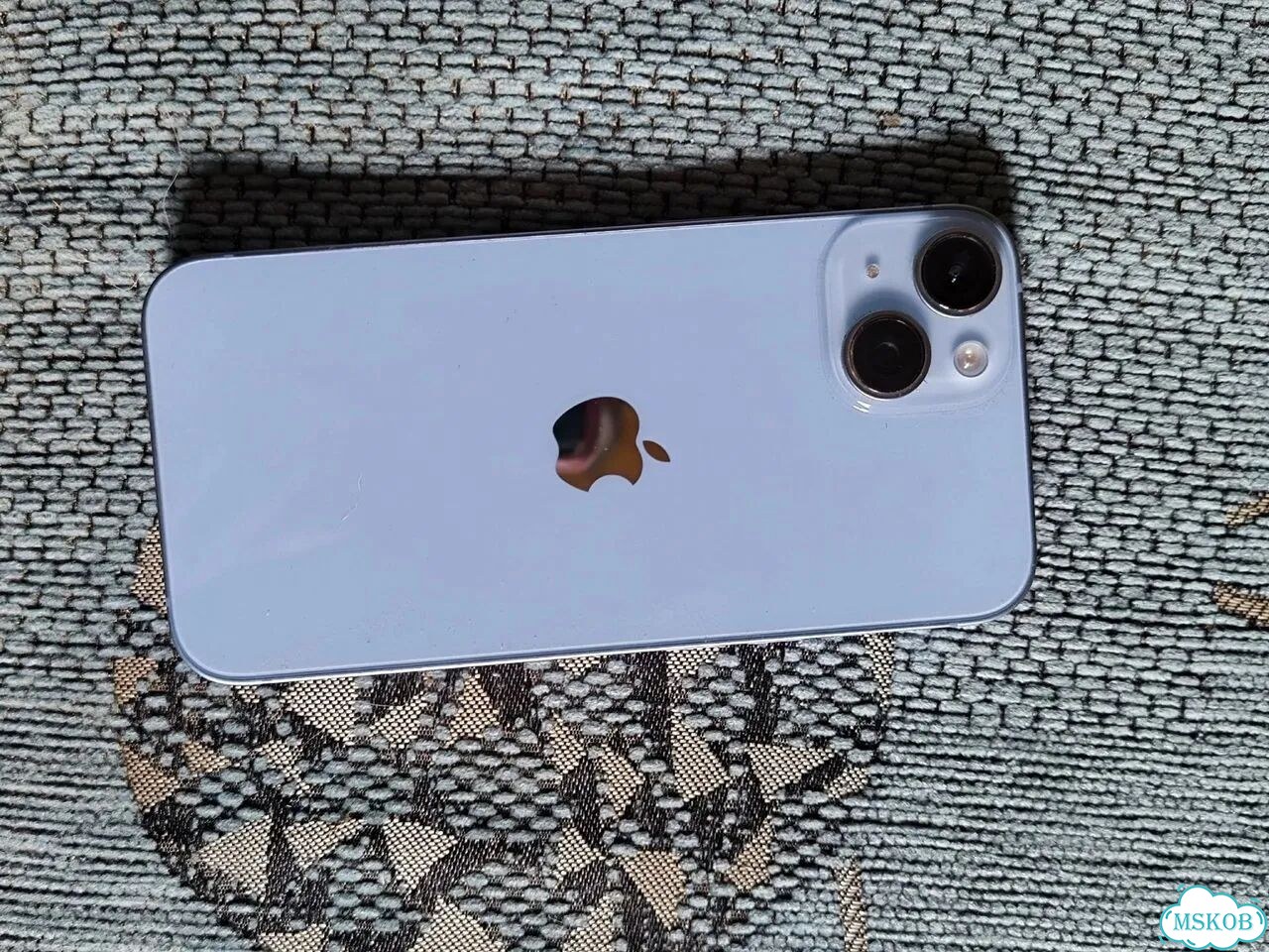 iPhone 14, 128 ГБ, eSIM фото 3