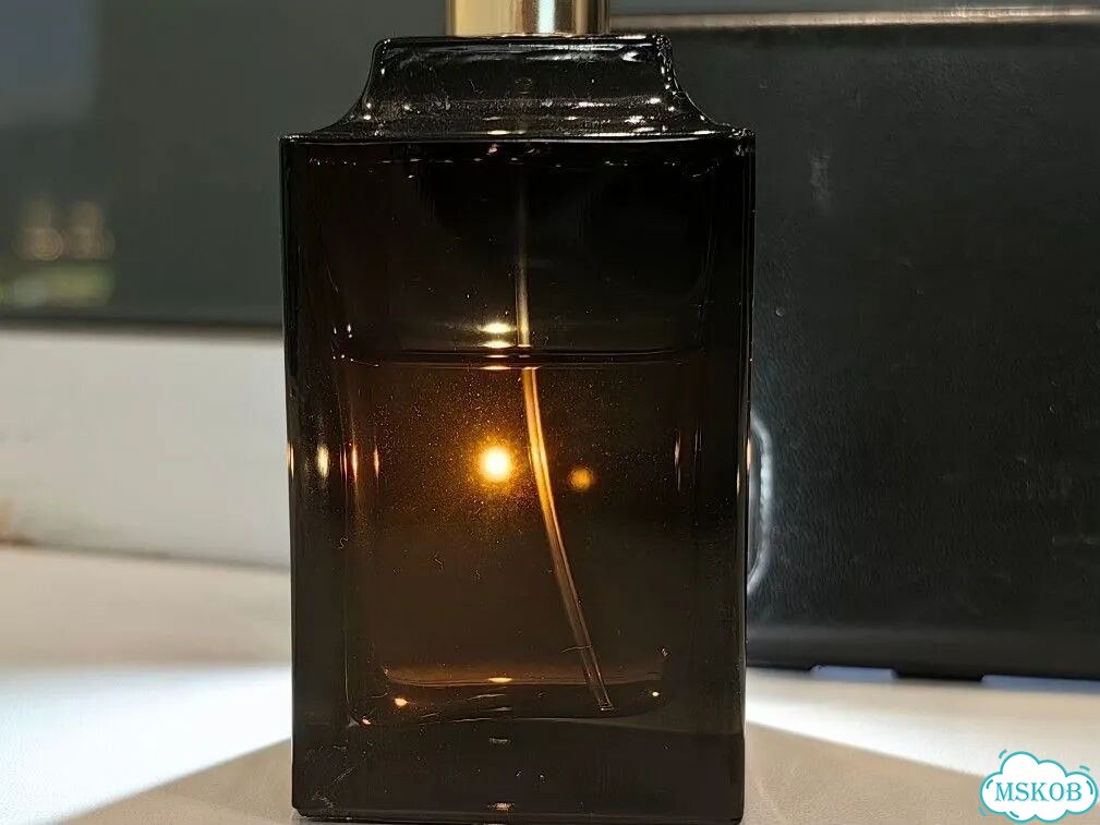 Rive d’Ambre Tom Ford фото 2