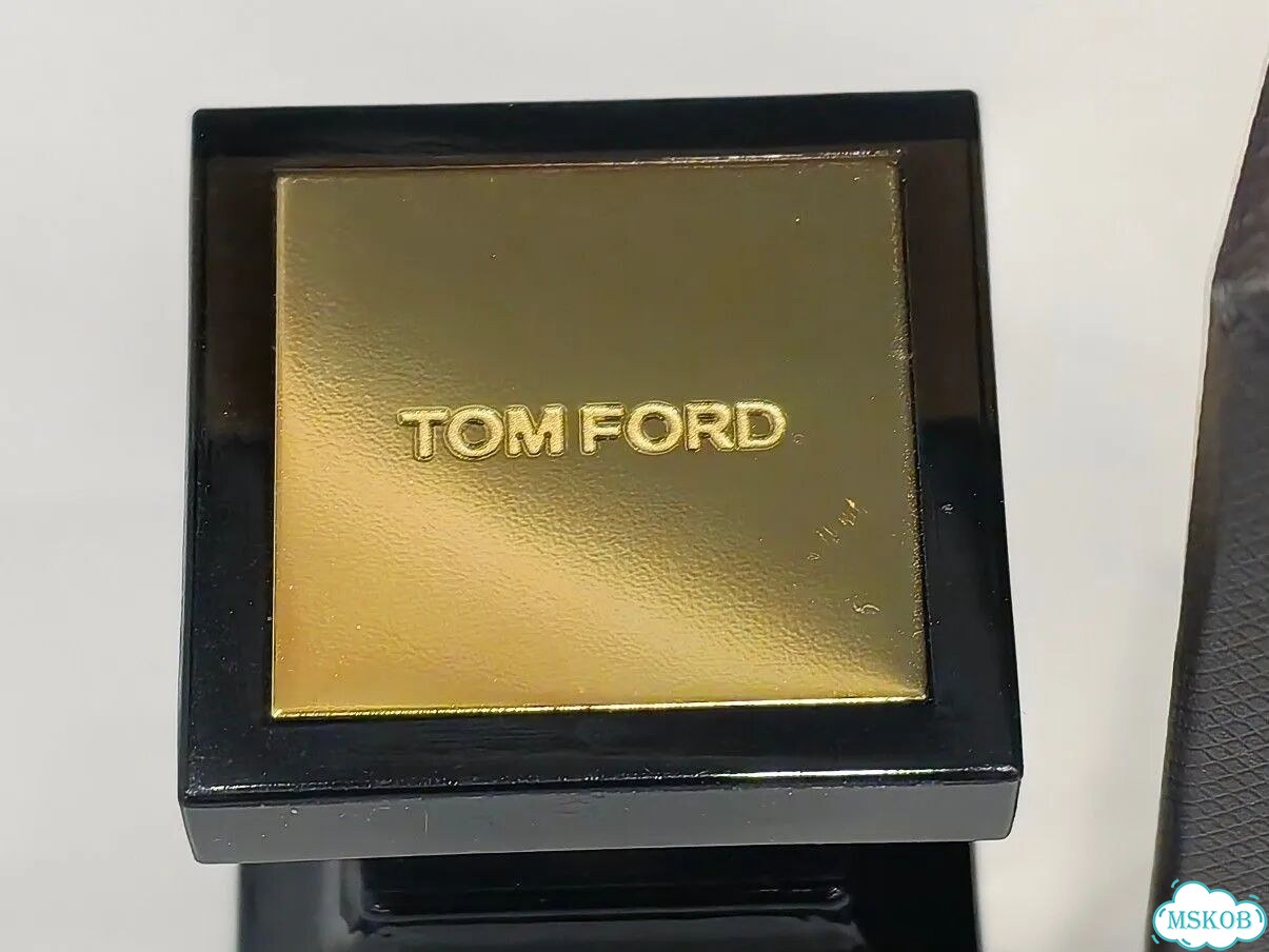 Rive d’Ambre Tom Ford фото 4