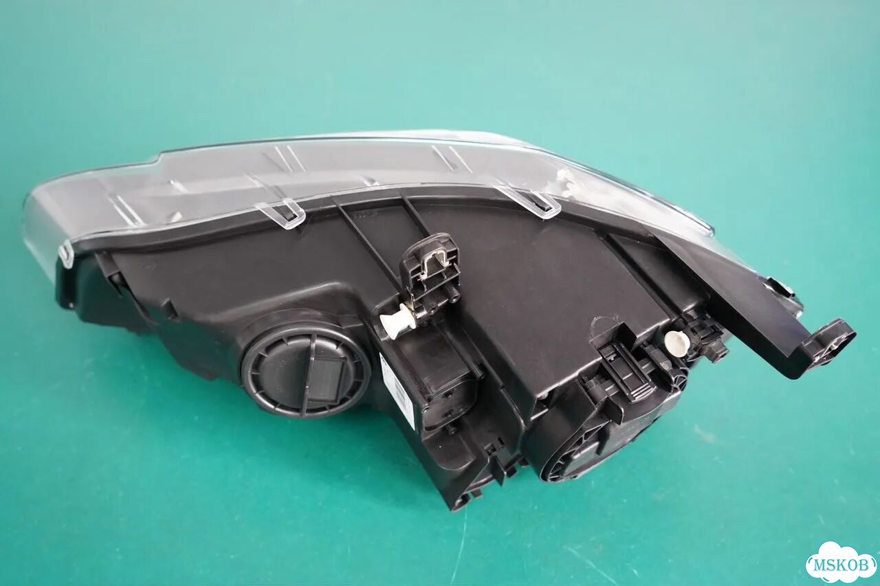 Правая передняя фара BMW E70 2007-2010 гг фото 5