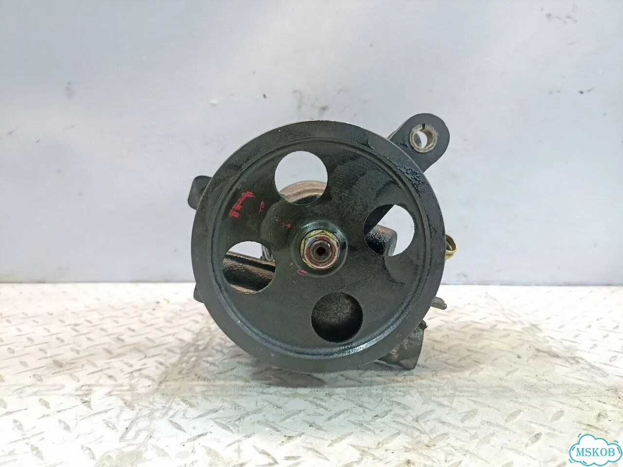 Гур toyota 4432010101 D3018 фото 1