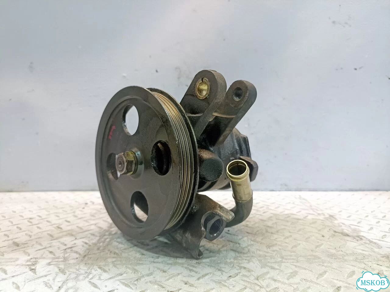 Гур toyota 4432010101 D3018 фото 3