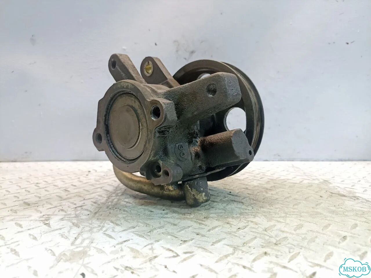 Гур toyota 4432010101 D3018 фото 6
