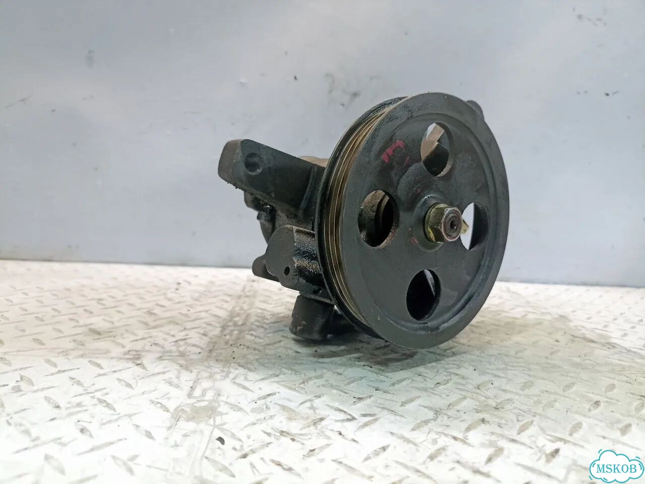 Гур toyota 4432010101 D3018 фото 7