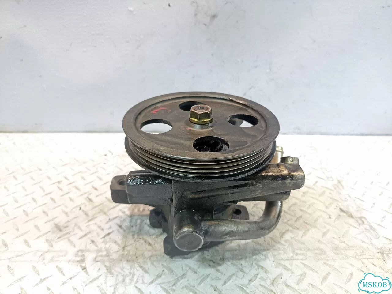 Гур toyota 4432010101 D3018 фото 8