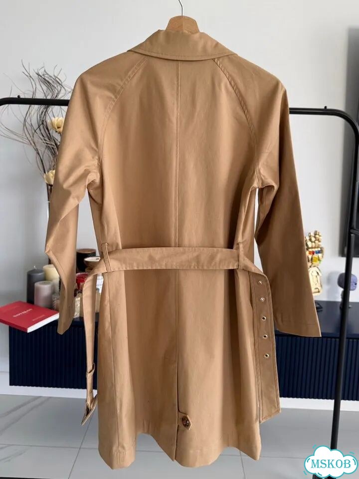 Scotch soda детский тренч новый с биркой фото 5