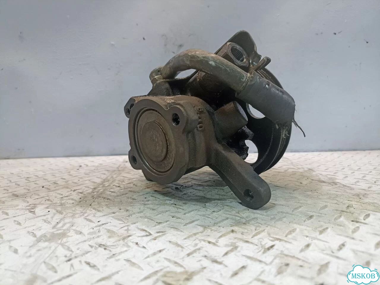 Гур toyota 4432010101 D3019 фото 6