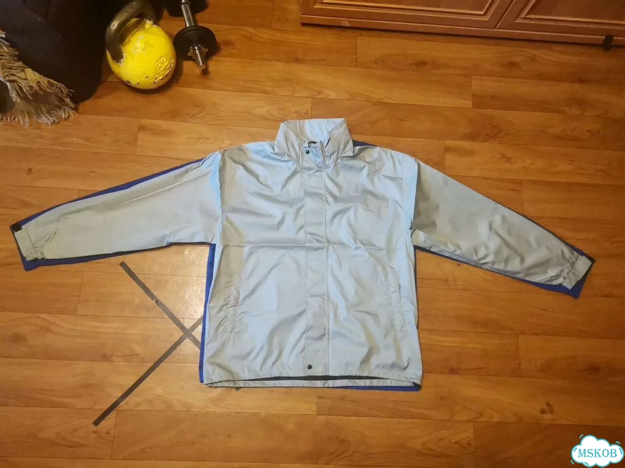 Новые мембранные куртки Filon XL фото 4