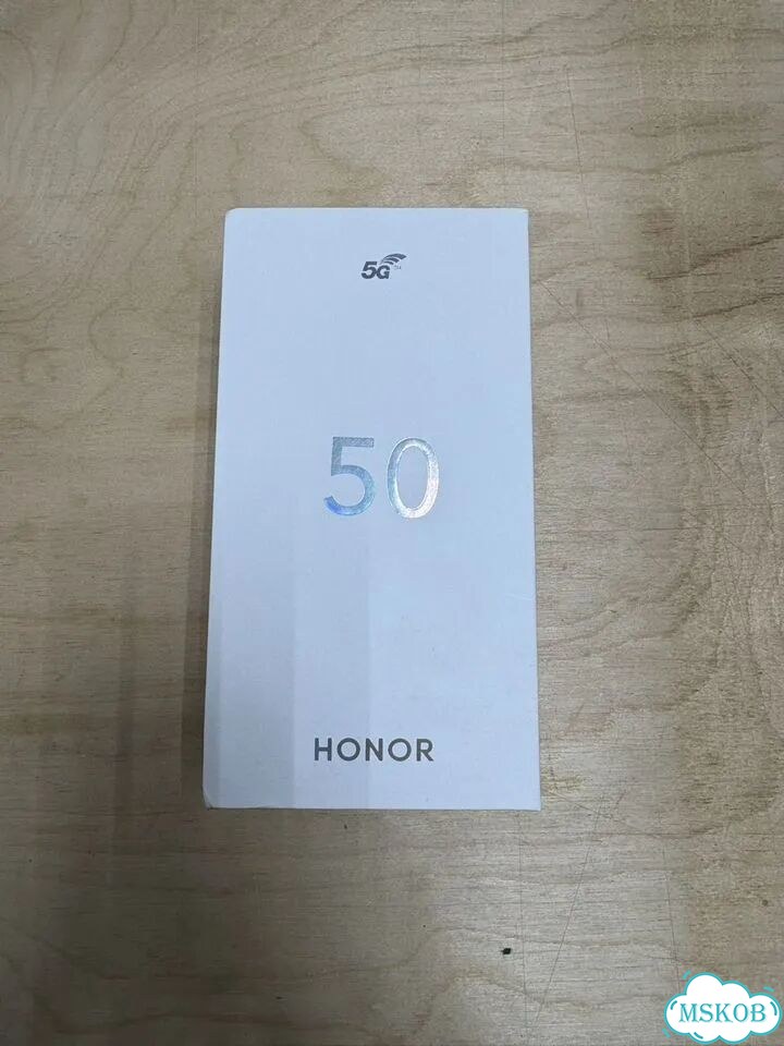 HONOR 50, 12/256 ГБ фото 1