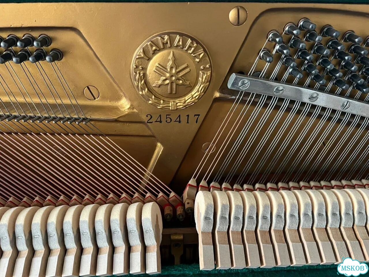 Пианино Yamaha фото 4