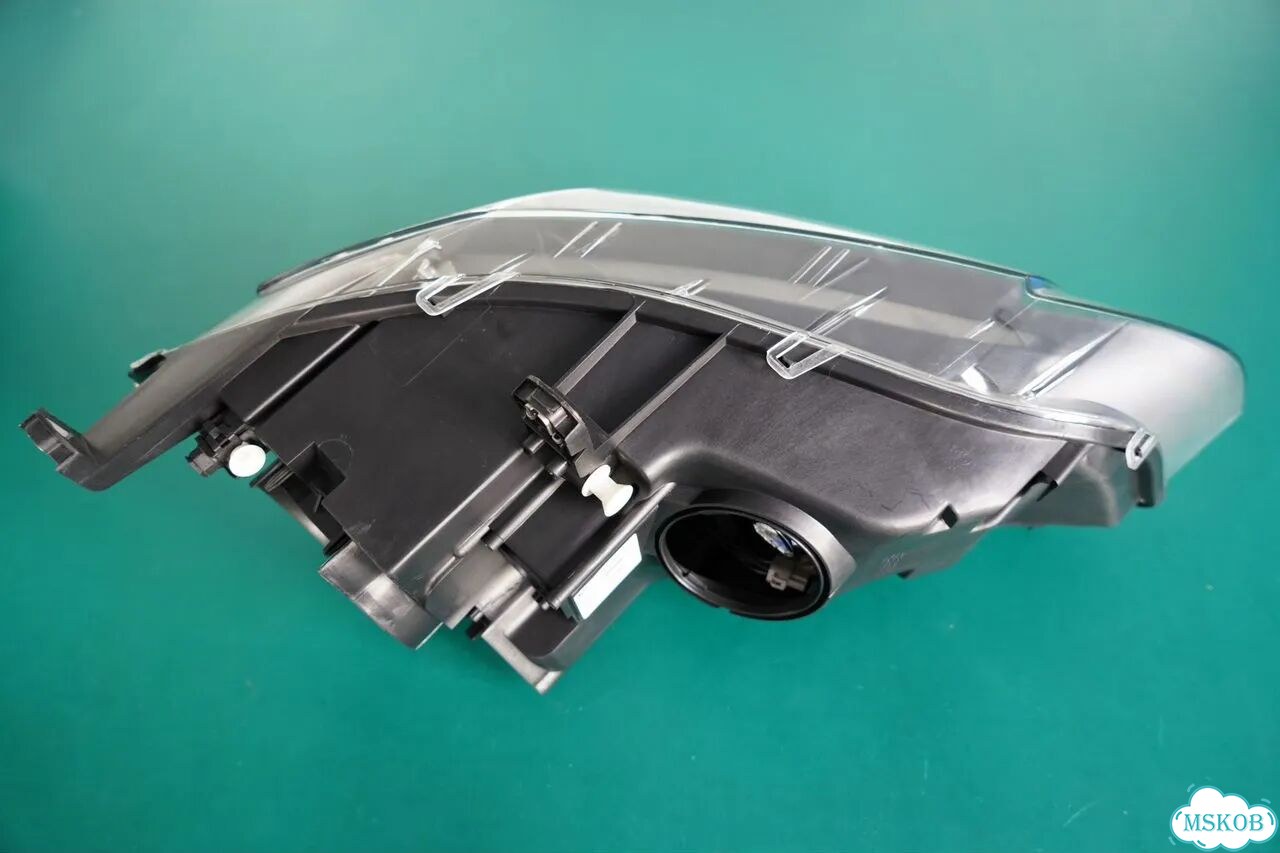 Передняя левая фара BMW E70 2007-2010 гг фото 10