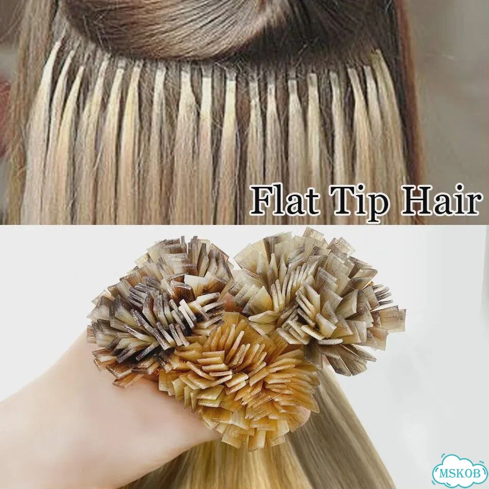 Натуральные прямые волосы Shinehair 613, 26-30 дюймов 18inches 45cm, 50g For Sample, 1 фото 3