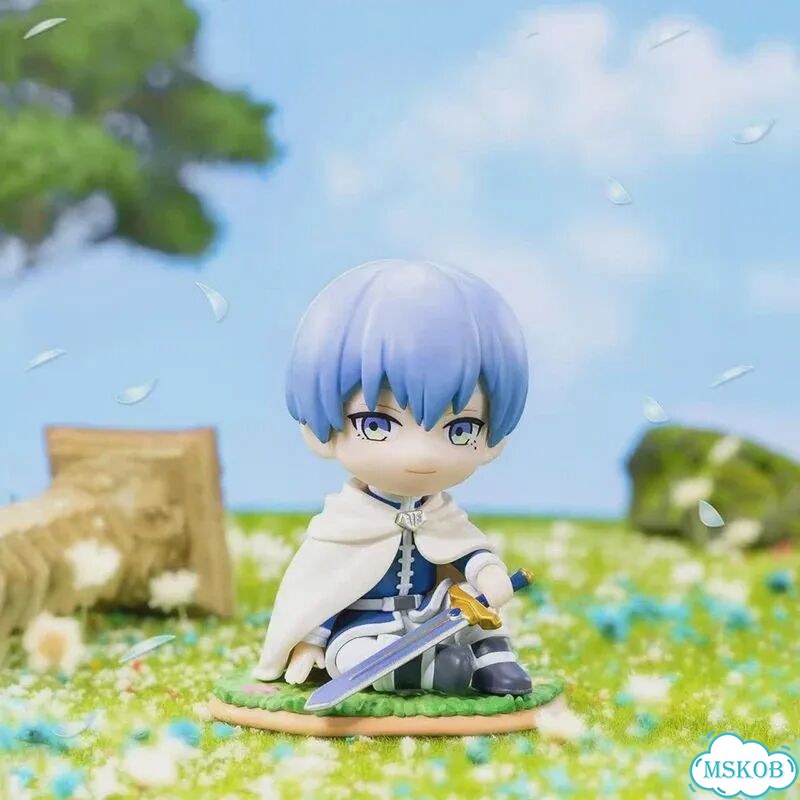 Фигурка Sword Art Online Kirito himmel POP mart фото 1