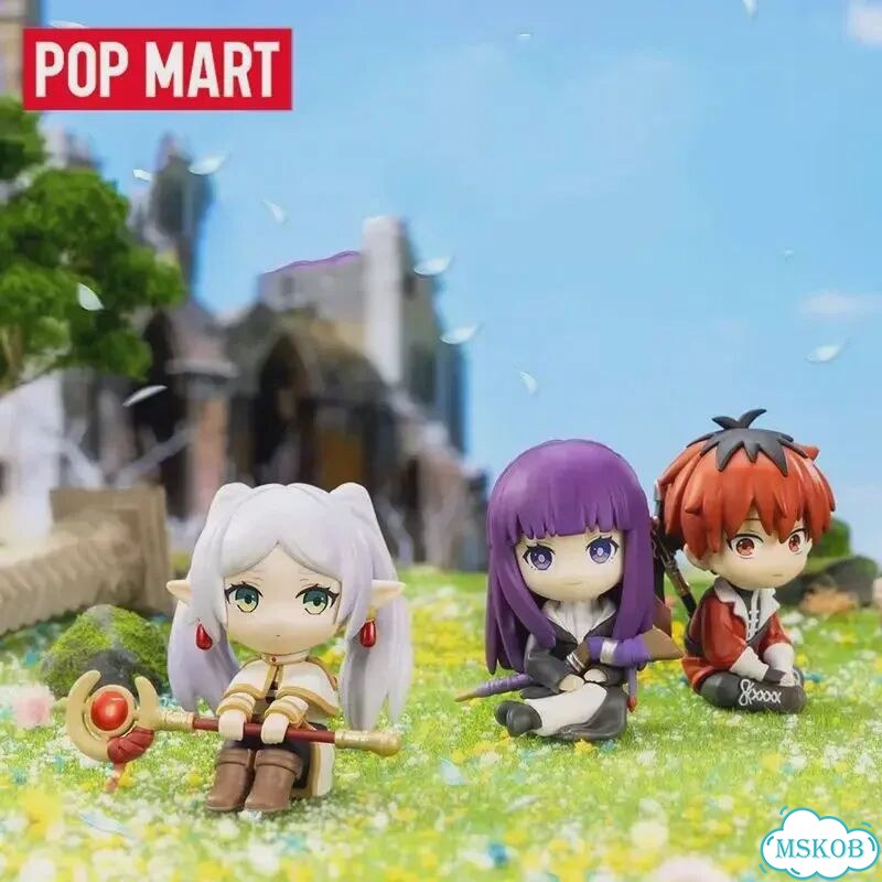 Фигурка Sword Art Online Kirito himmel POP mart фото 5