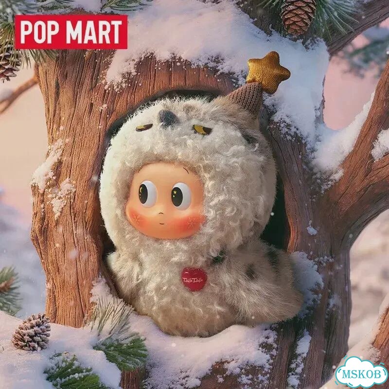 POP mart Dear Birds My Deepest Secret фото 2